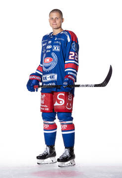Oskarshamns John Dahlström