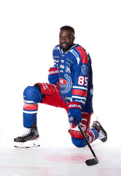 Oskarshamns Daniel Muzito Bagenda