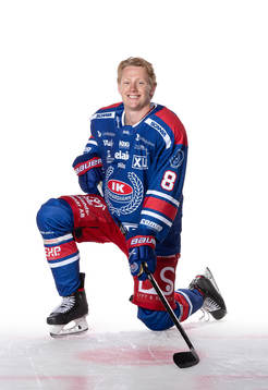 Oskarshamns Fredrik Olofsson