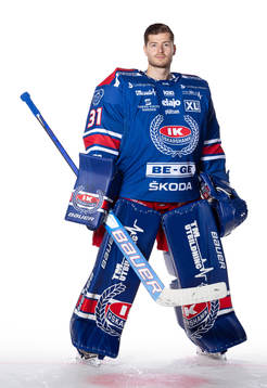 Oskarshamns Tim Juel