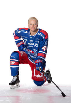 Oskarshamns Johan Johnsson