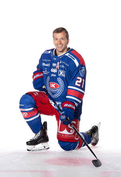 Oskarshamns Brian Cooper