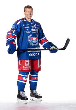 Oskarshamns Brian Cooper