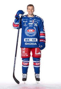 Oskarshamns Brian Cooper