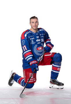 Oskarshamns Joakim Thelin