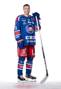 Oskarshamns Joakim Thelin