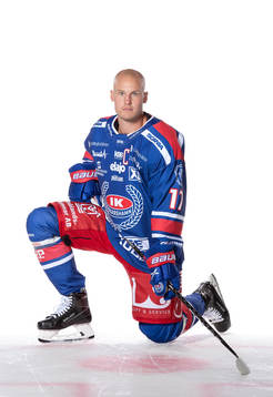 Oskarshamns Jonas Engström