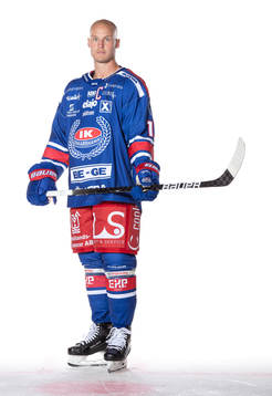 Oskarshamns Jonas Engström