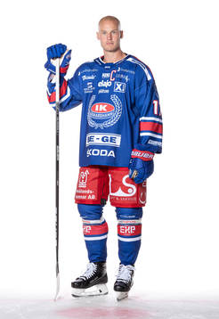 Oskarshamns Jonas Engström
