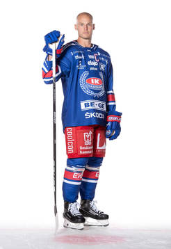 Oskarshamns Jonas Engström