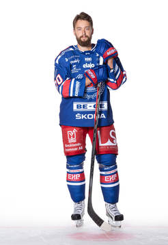 Oskarshamns Hynek Zohorna