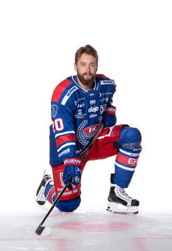 Oskarshamns Hynek Zohorna