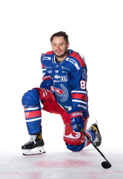 Oskarshamns Tomas Zohorna