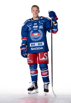 Oskarshamns Dale Weise