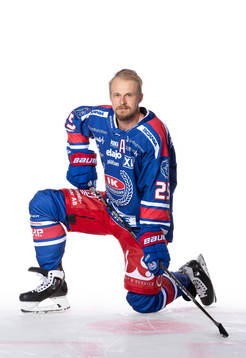 Oskarshamns Johannes Salmonsson