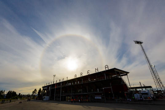 Bläddra bland fler bilder av Fotboll, Allsvenskan, Östersund - Kalmar
