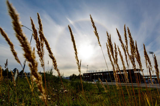 Jämtkraft Arena
