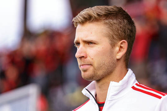 Östersunds Ludvig Fritzson