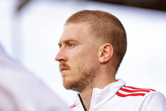 Östersunds Simon Kroon
