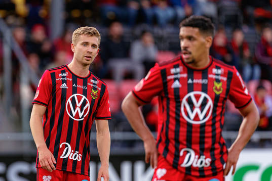 Östersunds Ludvig Fritzson