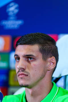 Kiril Despodov