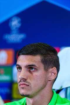 Kiril Despodov