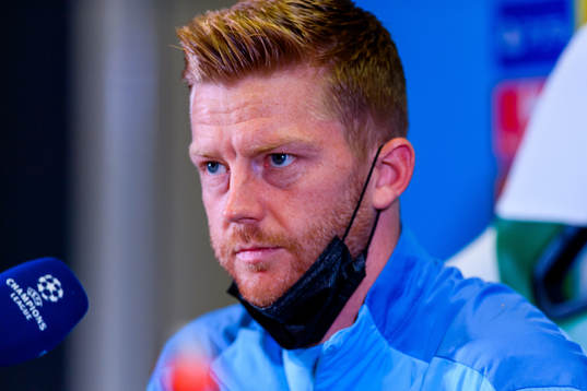 Anders Christiansen