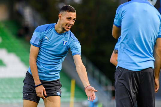 Veljko Birmancevic