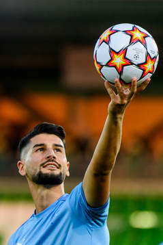 Antonio Colak