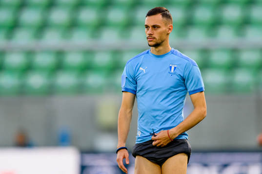 Veljko Birmancevic