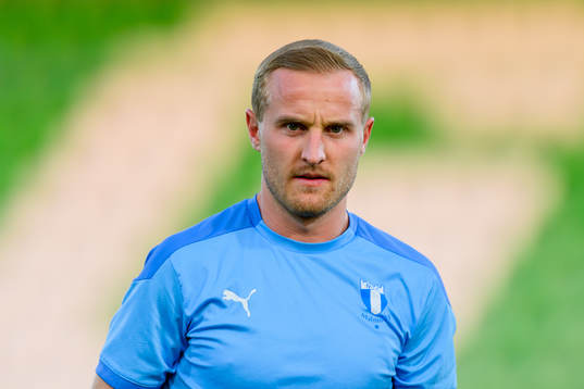 Franz Brorsson