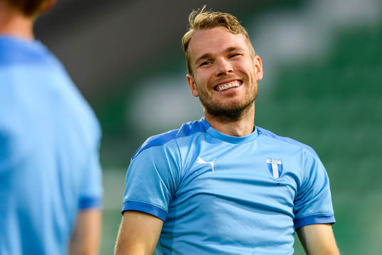 Oscar Lewicki
