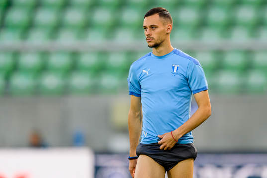 Veljko Birmancevic