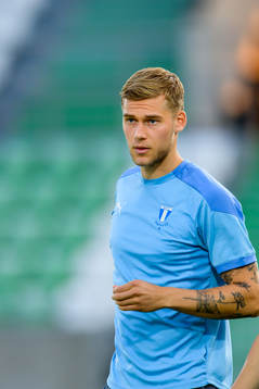Felix Beijmo