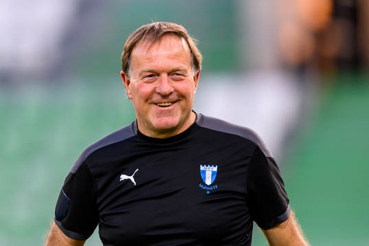 Remy Reijnierse, assistant coach