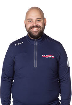 Bläddra bland fler bilder av Ishockey, SHL, Porträtt och Lagbild, Linköping