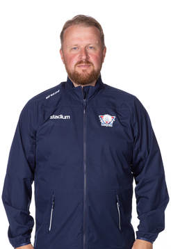 Linköpings tränare Klas Östman