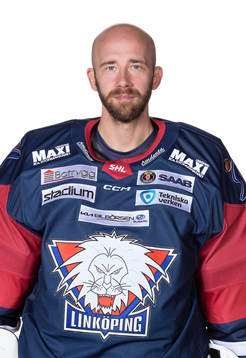 Linköpings David Rautio