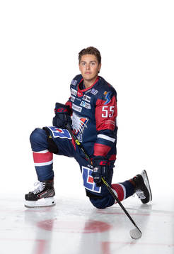 Linköpings Max Lindroth