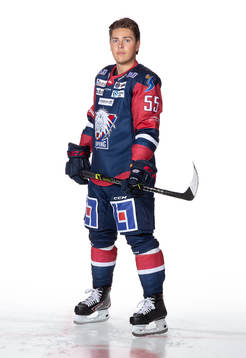 Linköpings Max Lindroth
