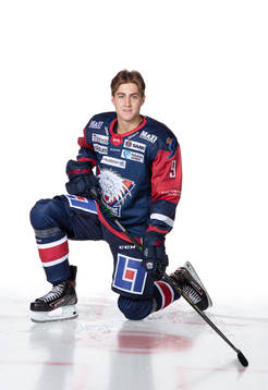 Linköpings Daniel Ljungman