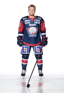 Linköpings Jesper Pettersson