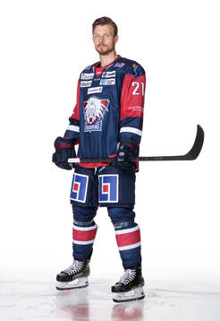 Linköpings Christoffer Ehn