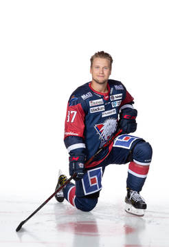 Linköpings Jesper Pettersson