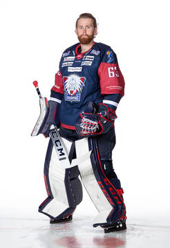 Linköpings Marcus Högberg