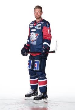 Linköpings Alexander Johansson
