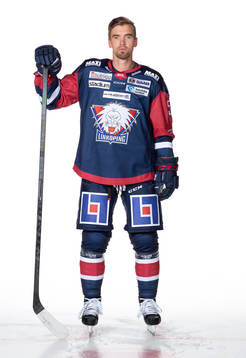 Linköpings Eddie Larsson