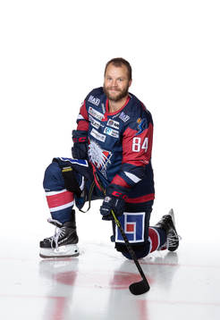 Linköpings Jimmy Andersson