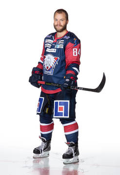 Linköpings Jimmy Andersson
