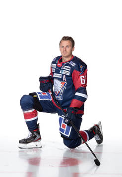 Linköpings Markus Ljungh